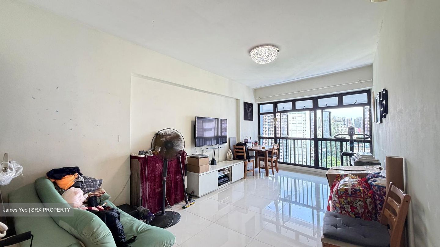 Blk 26D Membina Court (Bukit Merah), HDB 4 Rooms #602185691